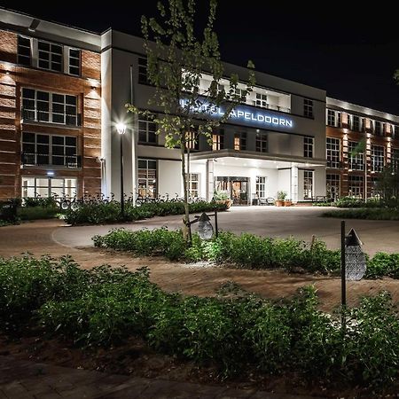 Van Der Valk Hotel Apeldoorn Esterno foto