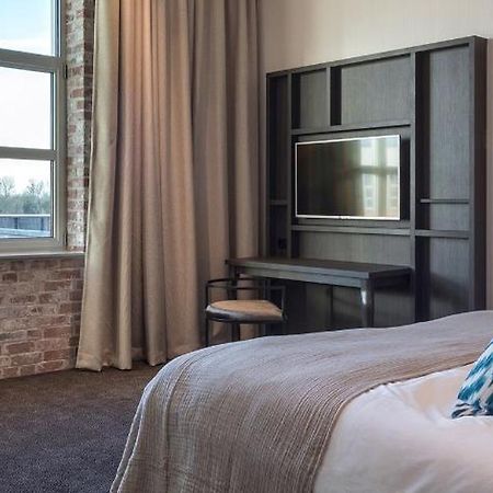 Van Der Valk Hotel Apeldoorn Esterno foto