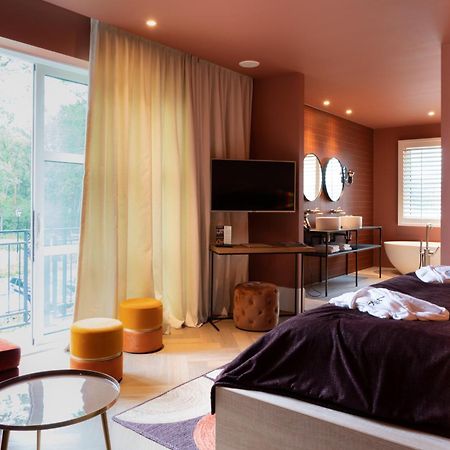 Van Der Valk Hotel Apeldoorn Esterno foto
