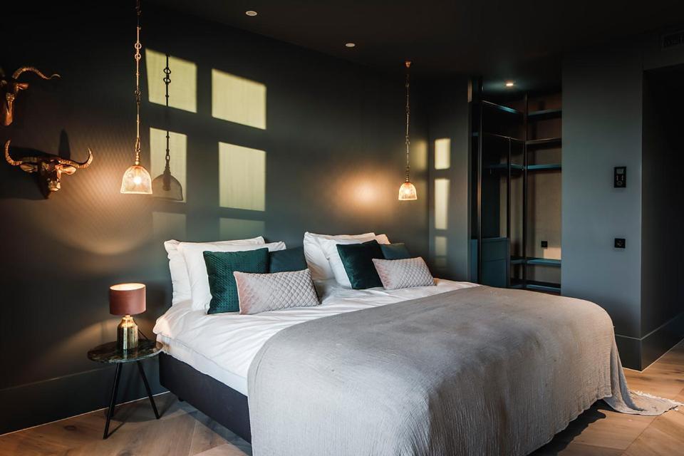 Van Der Valk Hotel Apeldoorn Esterno foto