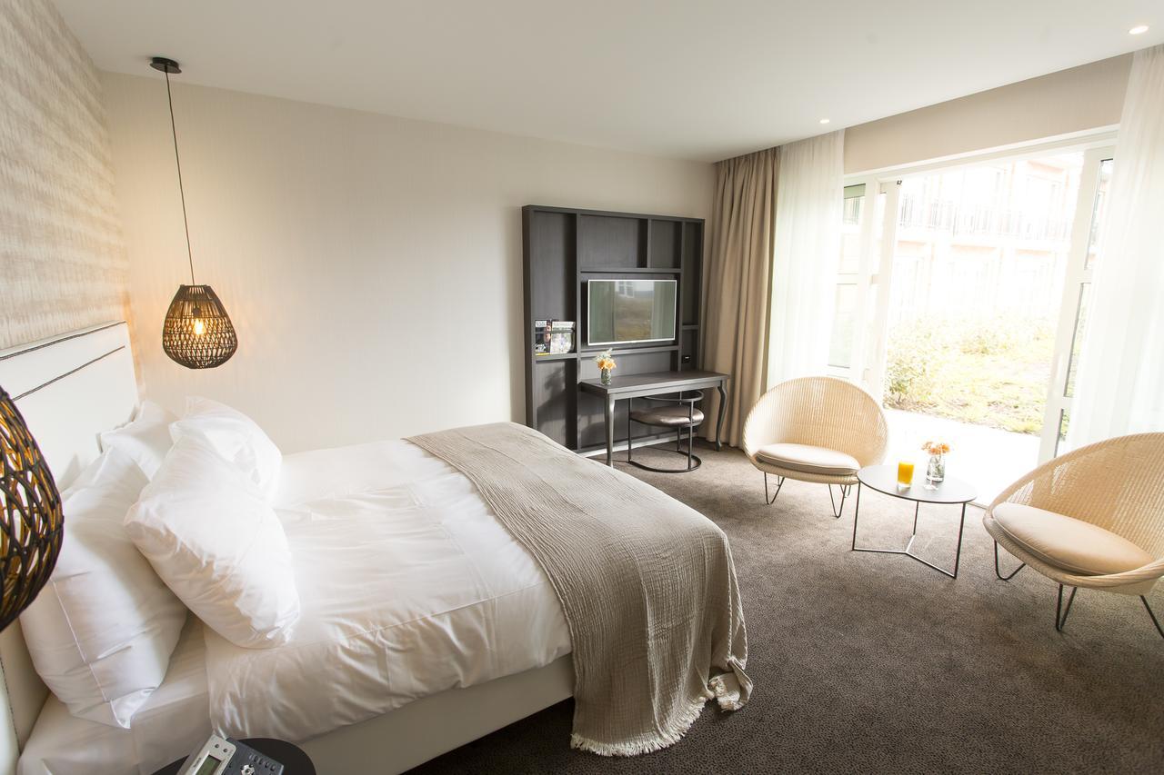 Van Der Valk Hotel Apeldoorn Esterno foto