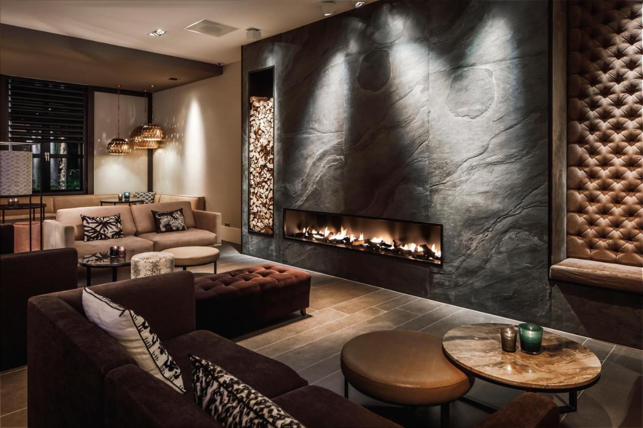Van Der Valk Hotel Apeldoorn Esterno foto