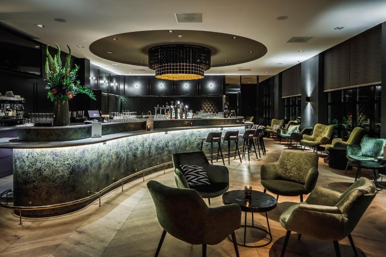 Van Der Valk Hotel Apeldoorn Esterno foto