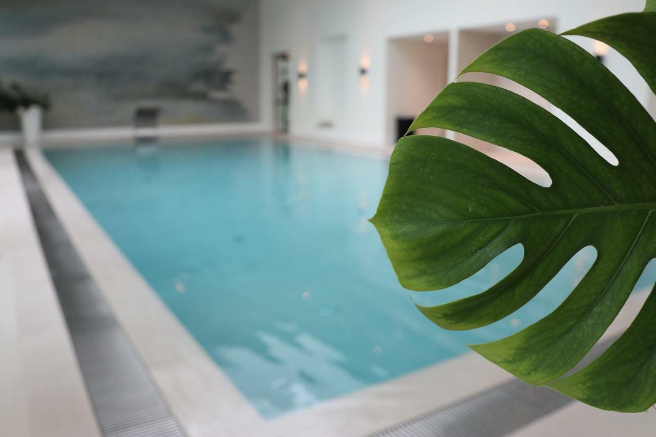 Van Der Valk Hotel Apeldoorn Esterno foto