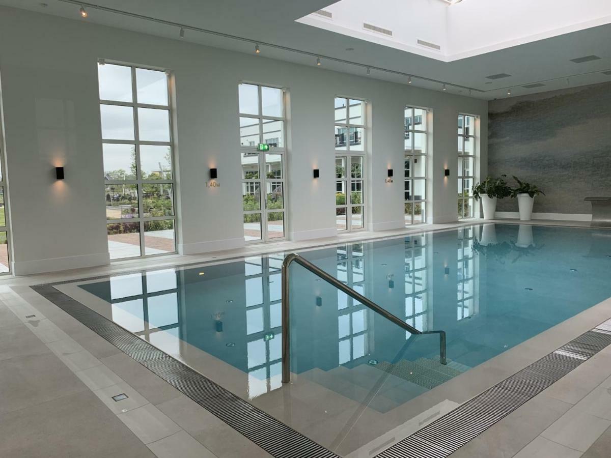 Van Der Valk Hotel Apeldoorn Esterno foto
