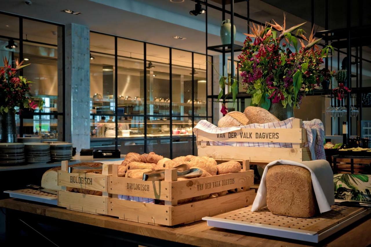 Van Der Valk Hotel Apeldoorn Esterno foto